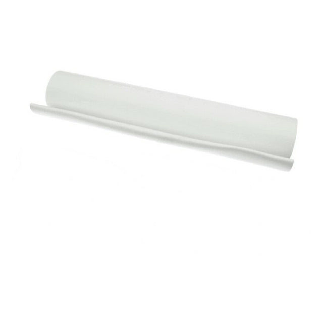 Rondo 105467CTN Belt 25 X 140 Canvas Wht