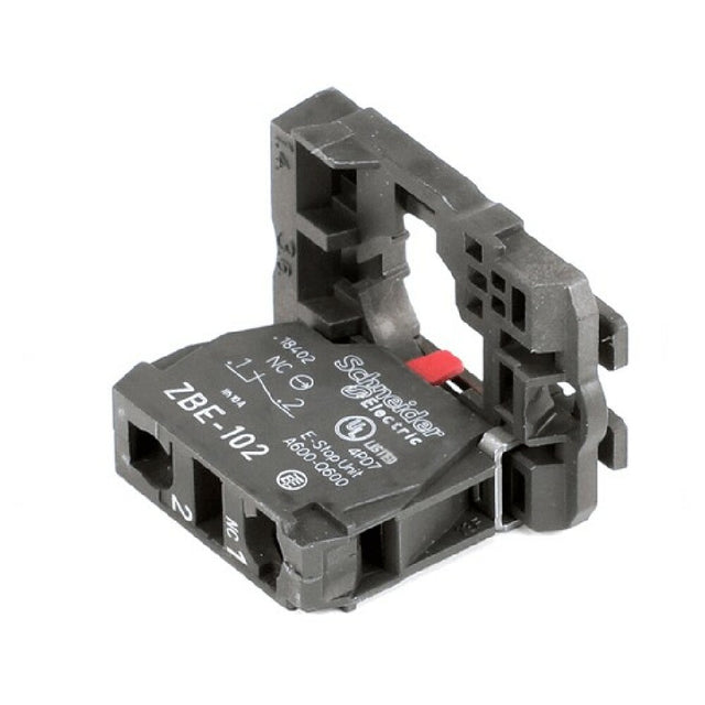 Rondo 50928 Auxiliary Contact Block 1o Zb5 Az102