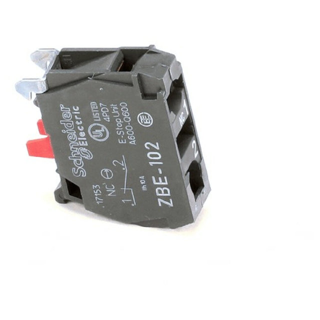 Rondo 51204 Auxiliary Contact Block 10 Zbe 102
