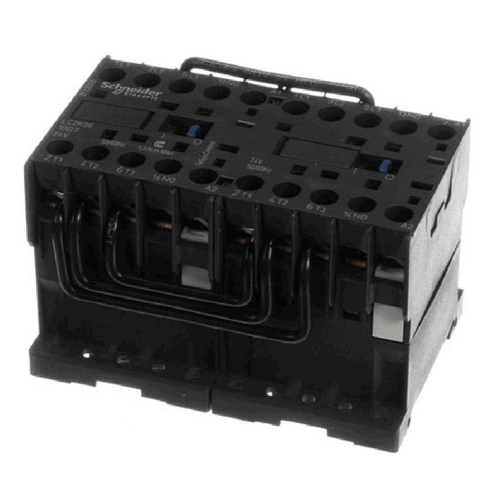 Rondo 53862 Contactor 24vac Lc2 K0610b7