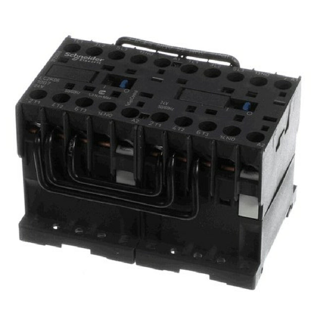 Rondo 53862 Contactor 24vac Lc2 K0610b7