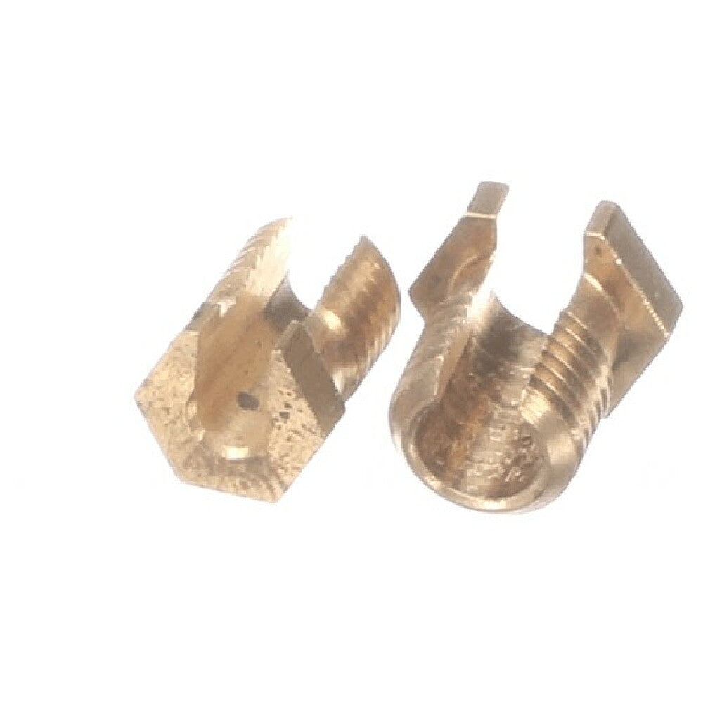 Rotisol AVUSA+ATUSA Nut/screw Pilot Gas Valve