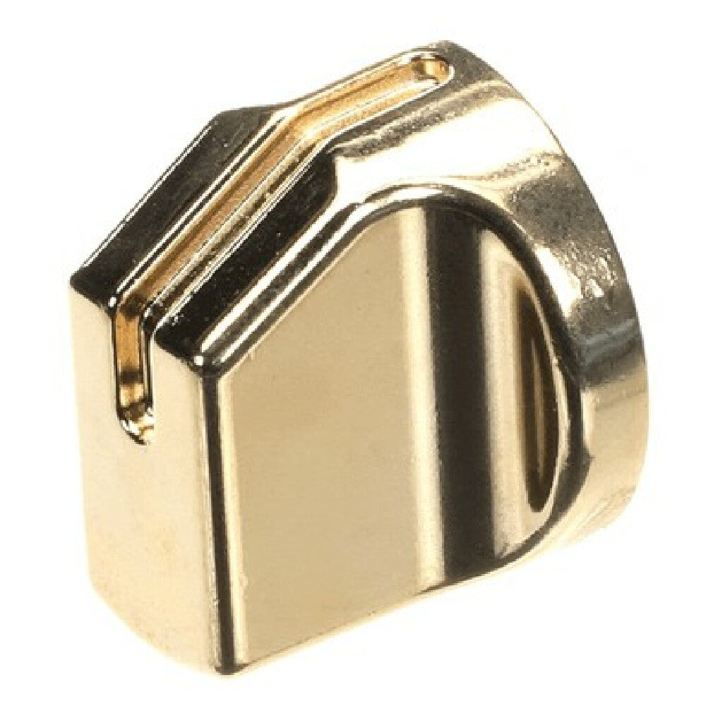 Rotisol BOUROB5211 Knob Gas Valve Brass