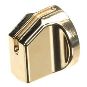 Rotisol BOUROB5211 Knob Gas Valve Brass