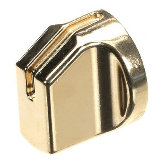 Rotisol BOUROB5211 Knob Gas Valve Brass