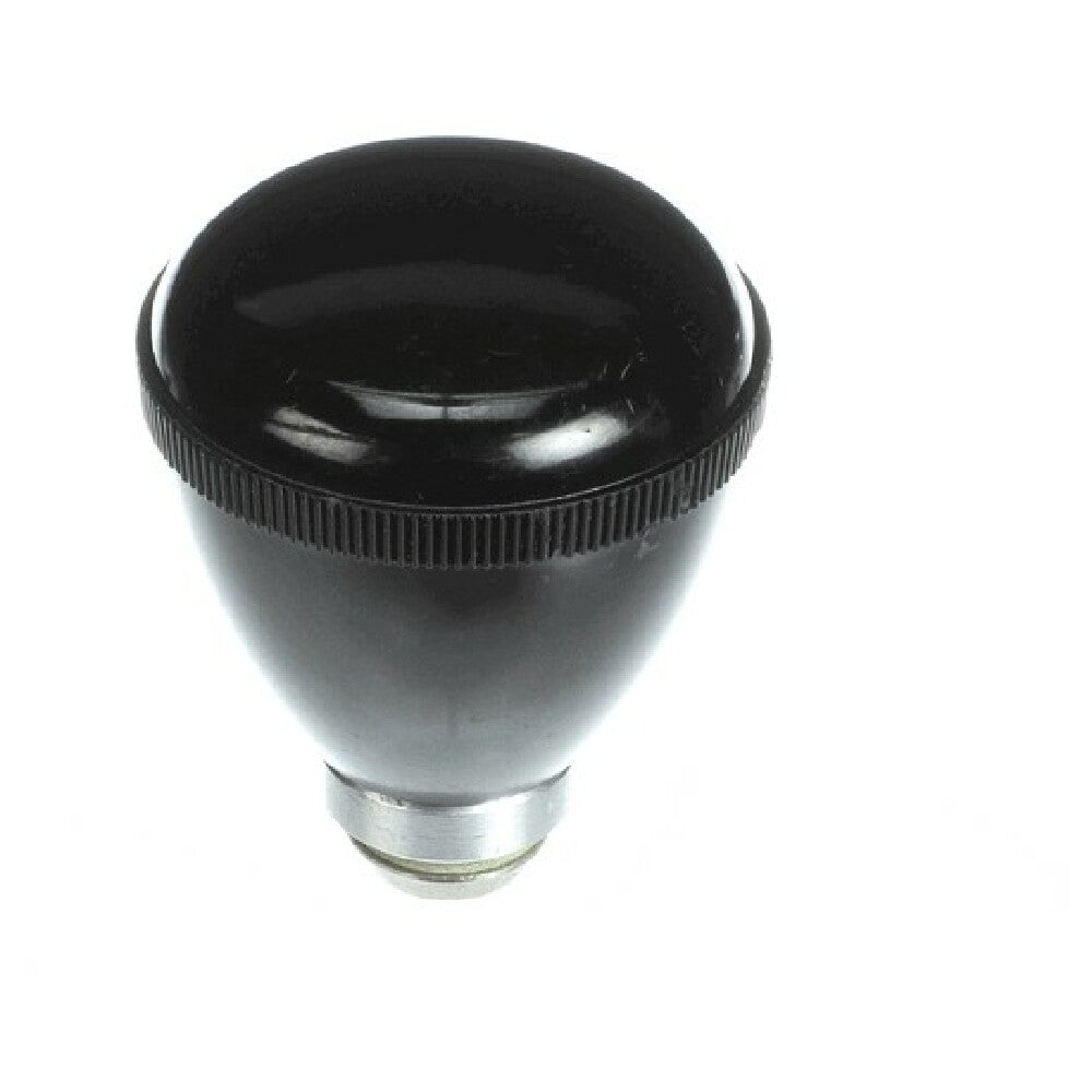 Rotisol BOUT1193-CHR Black Bakelite Plastic Door