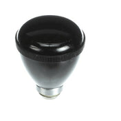 Rotisol BOUT1193-CHR Black Bakelite Plastic Door