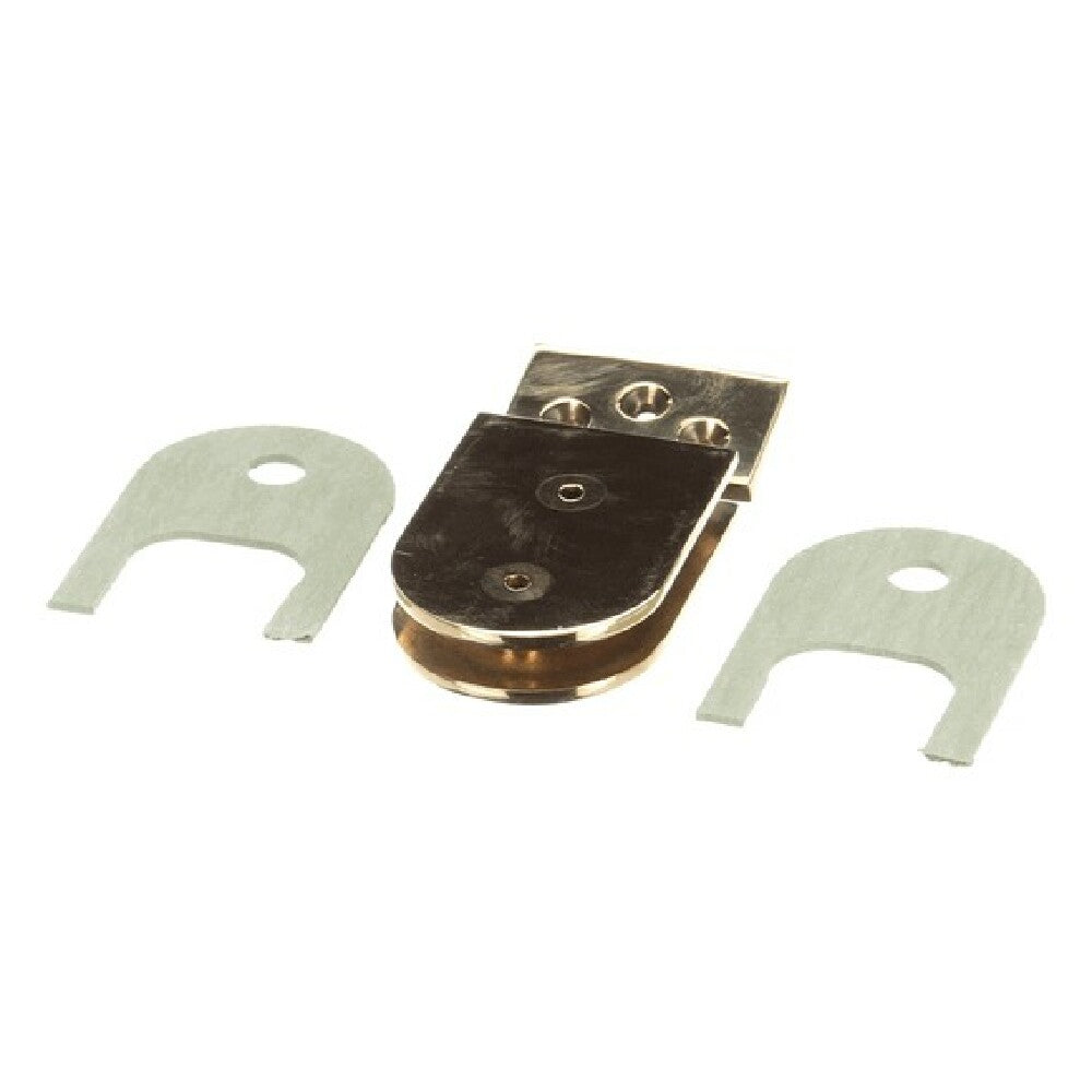 Rotisol CHAGF Hinge Brass