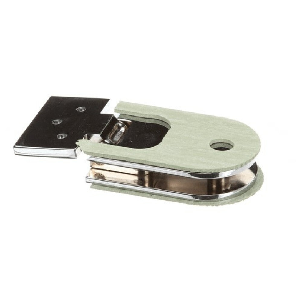 Rotisol CHAGFPC Hinge Chrome