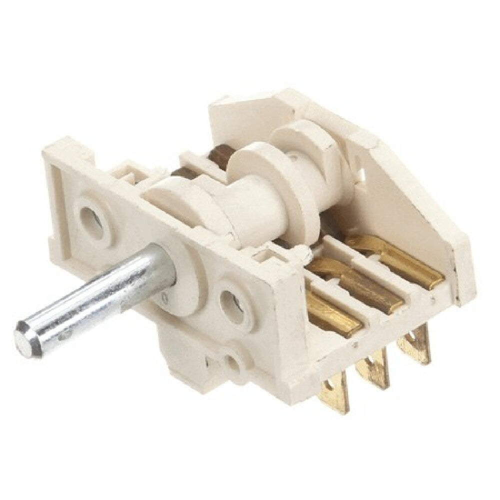 Rotisol COMROT Switch Motor W/o Knob