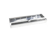 Rotisol DRIP13 Bottom Drip Pan For Gf 1375 Or