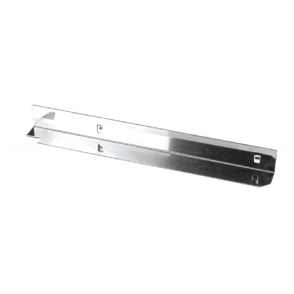 Rotisol GLISBACG-LS Middle Drop Pan Brckt Lt Side