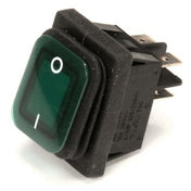 Rotisol INTV2 Switch Master On/off Green