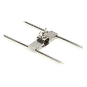 Rotisol PICD Prong Double Chicken Spit