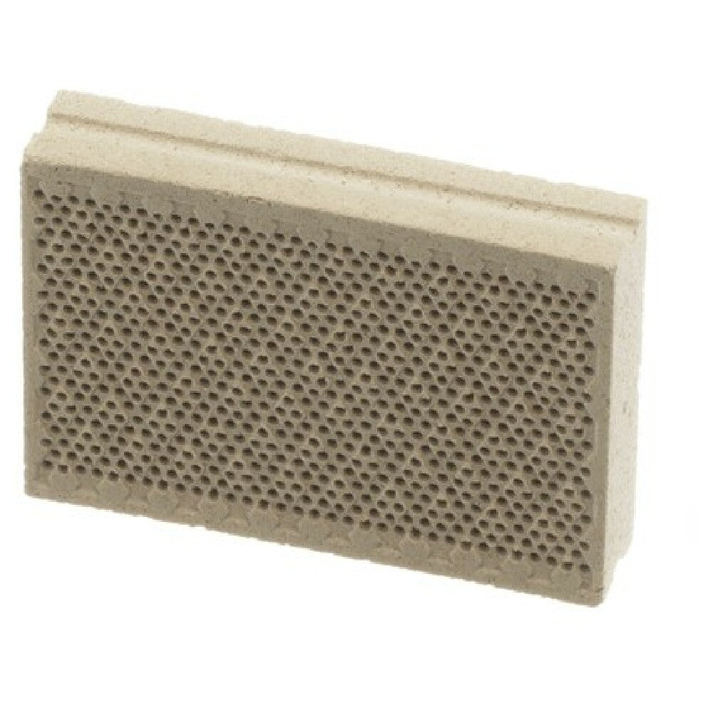 Rotisol PLAQUET Brick Ceramic Ecomi