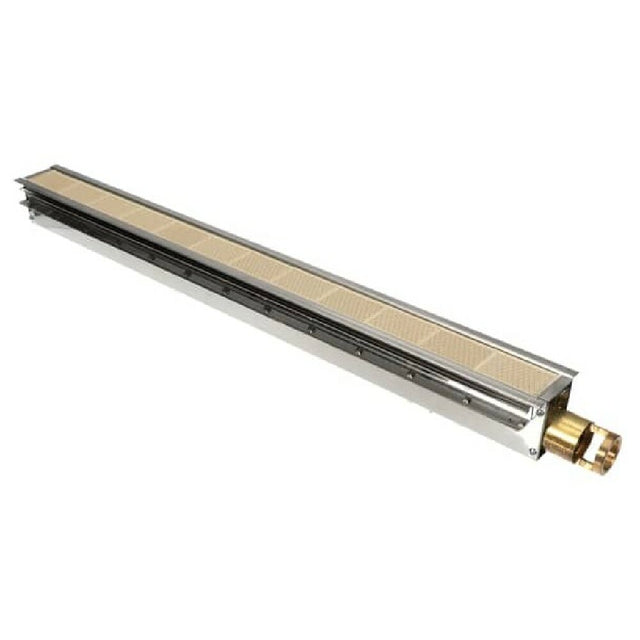 Rotisol R802 Infrared Radiant Burner For Fb