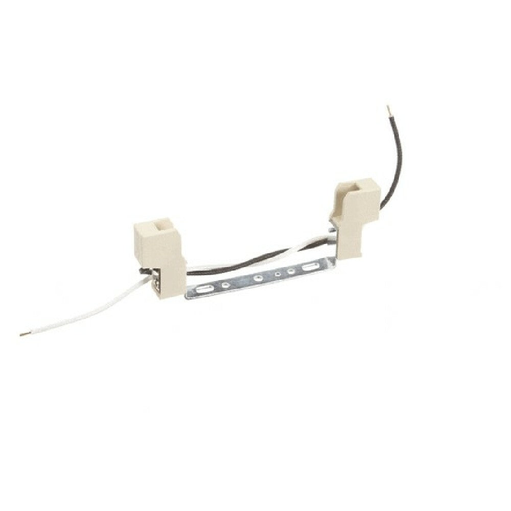 Rotisol SUPR7S Holder Lamp Halogen Ceramic