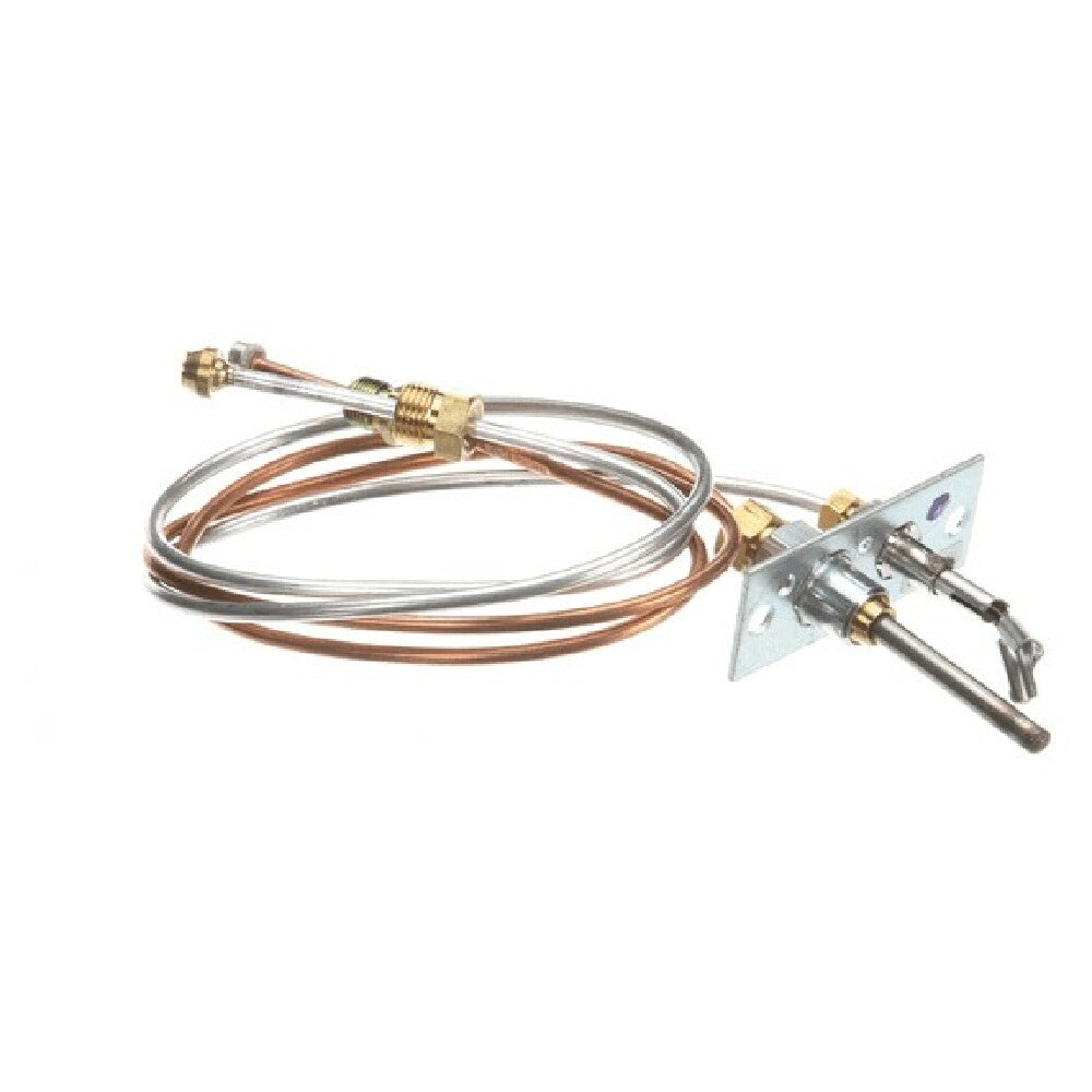 Rotisol THERMOJADE Pilot Assembly 0072