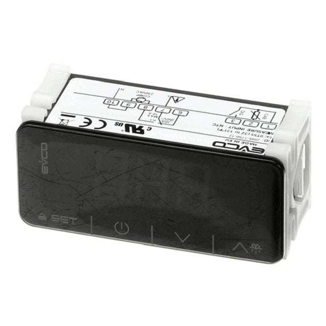 Rotisol THERPM Digital Control