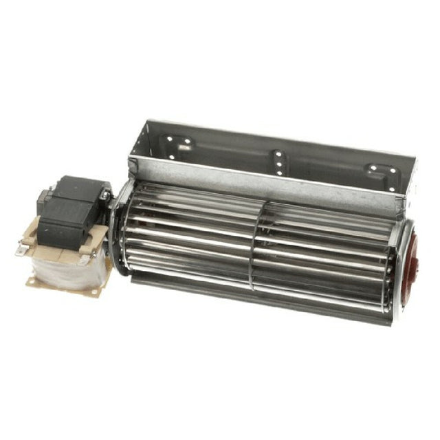 Rotisol TURTAN46PMUL Turbine With Motor For 975/137
