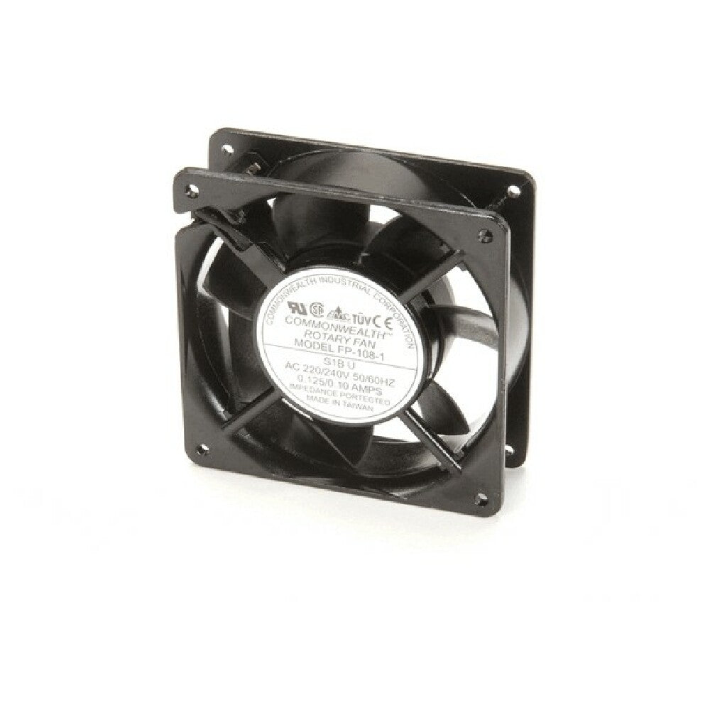 Rotisol VEN4E230S Ventilator Fan 0005