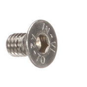 Rotisol VITFHCM610 Screw For Chrome Hinge Glass