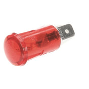 Rotisol VOYRRUL Light Indicator Fan Red