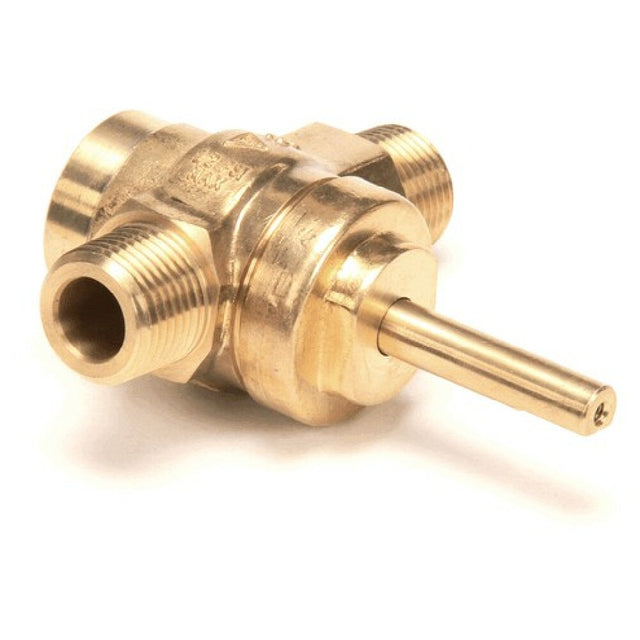 Royal Range 1314 1/2 Npt X 1/2 Npt Main Gas Val