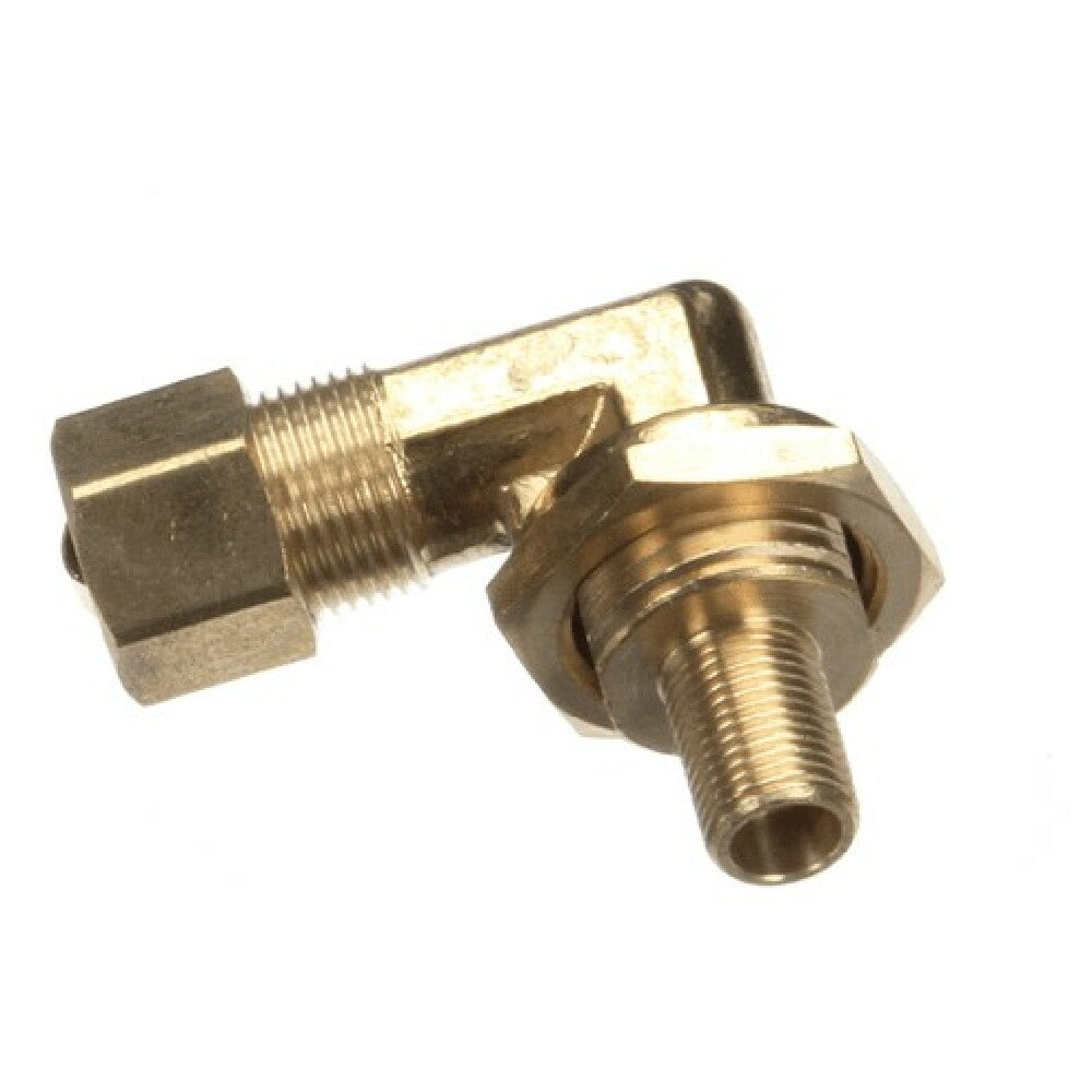 Royal Range 1508 Orifice Elbow 3/8 Cc X 3/8 27