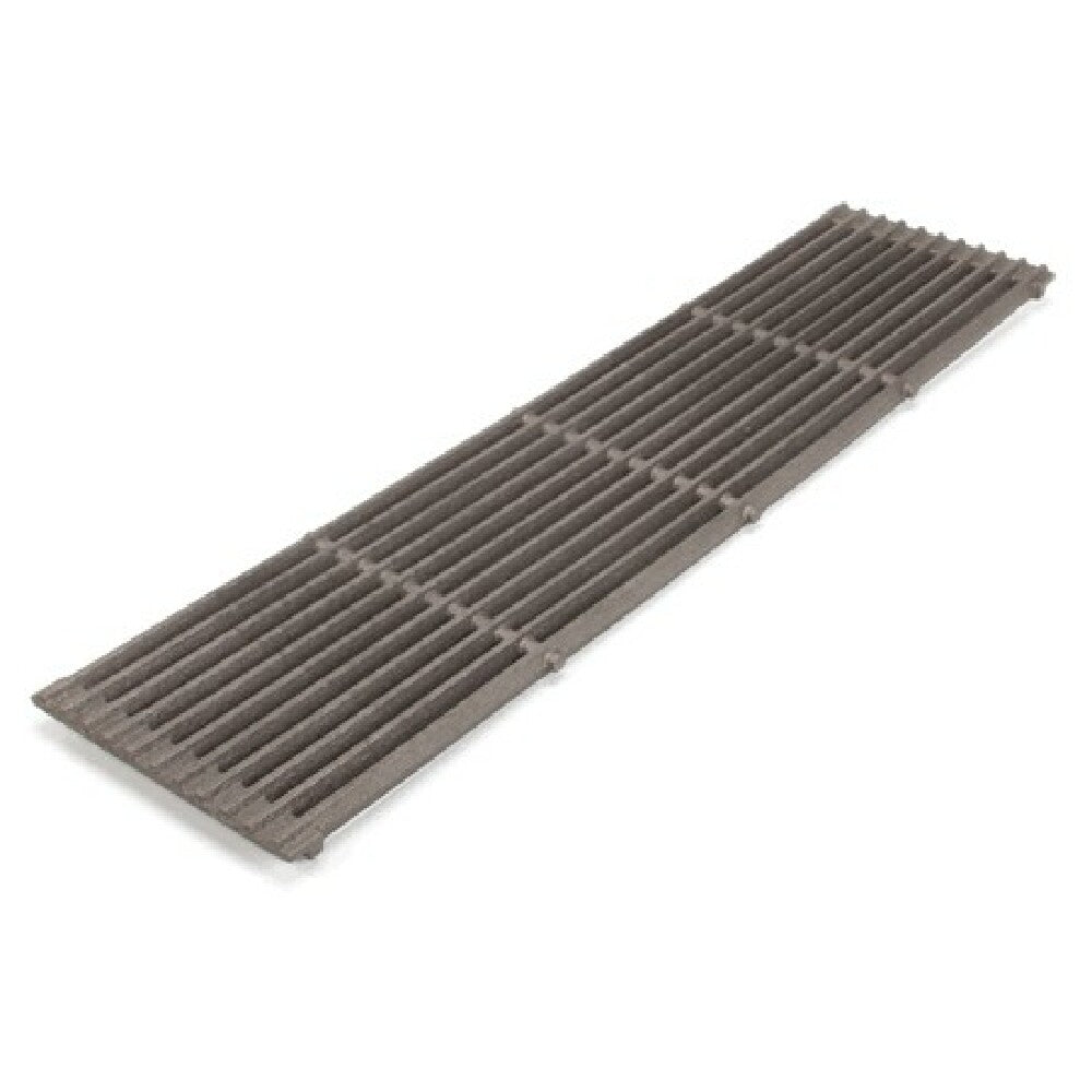 Royal Range 1800 6 X 24 Top Grates (cast Iron)