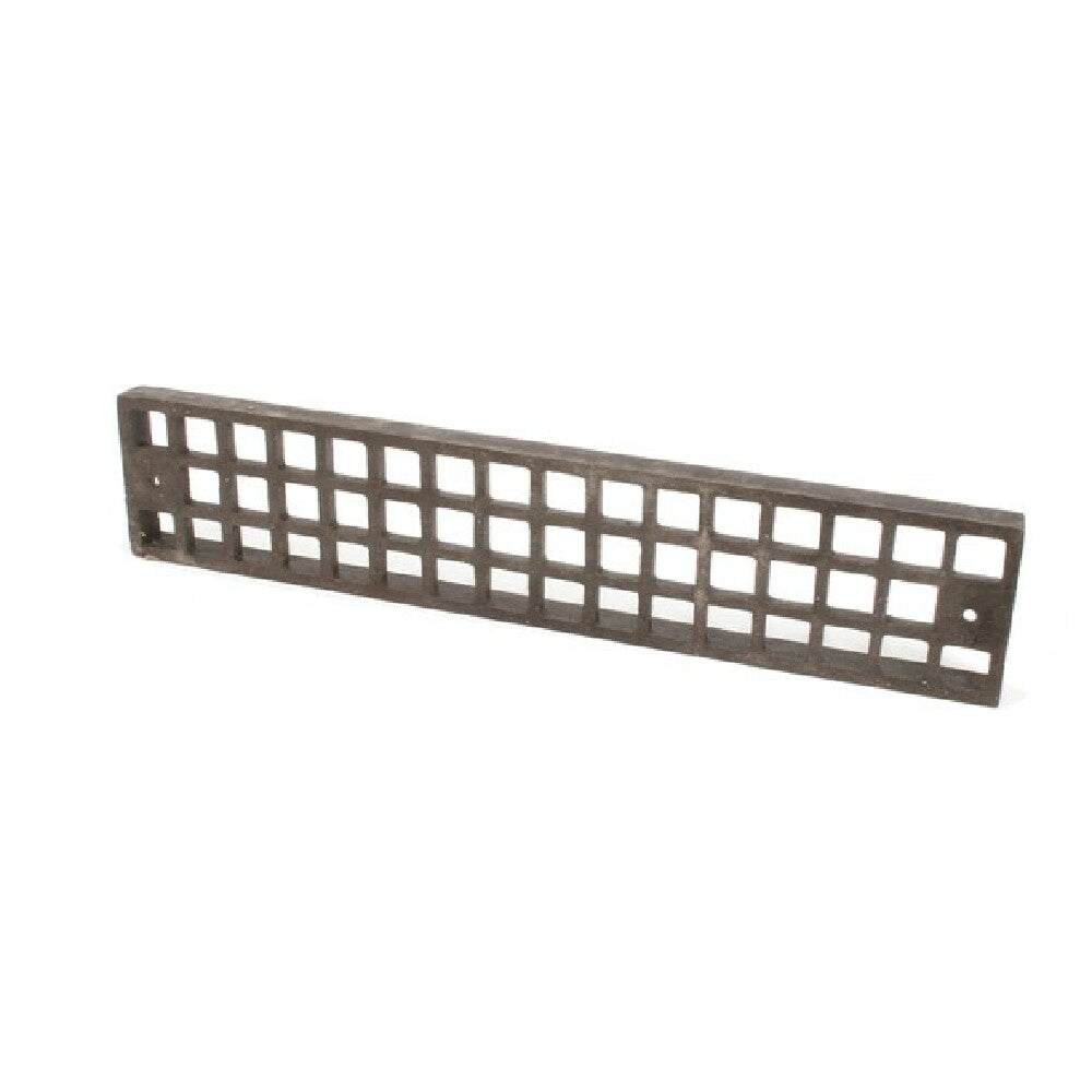 Royal Range 1802 4 X 20 Bottom Grate (waffle Gr