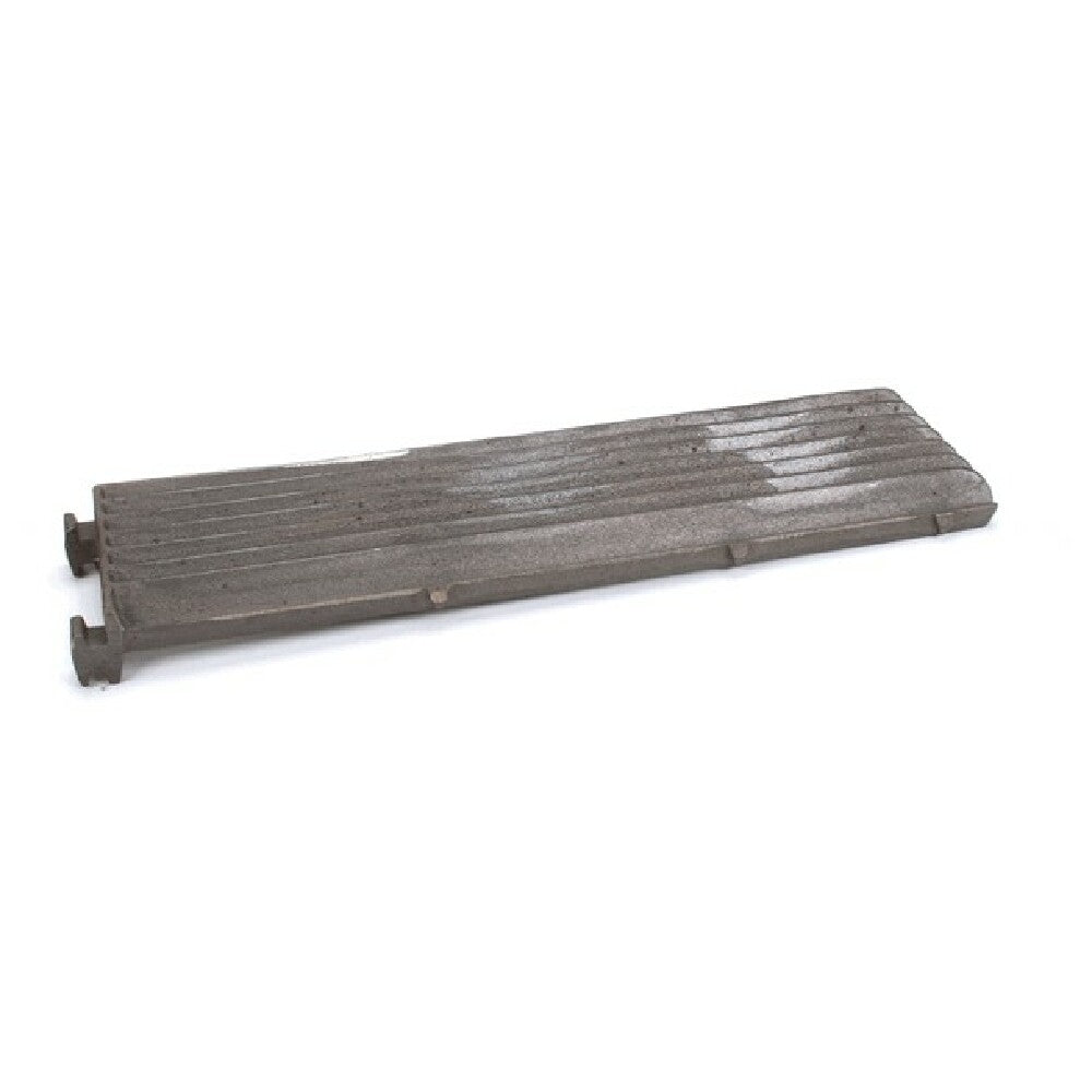 Royal Range 1900-BAJA 5 X 21 Slanted Top Grates