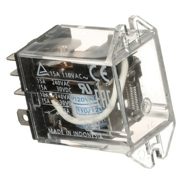 Royal Range 2499 Cube Relay For Motor
