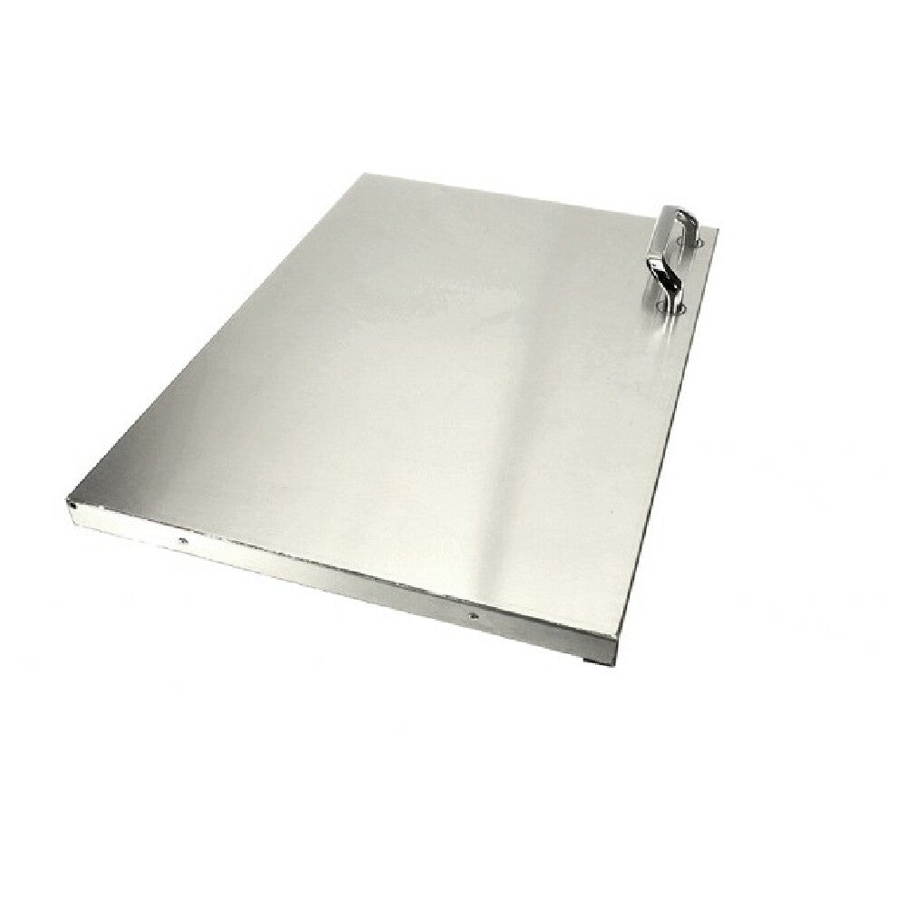 Royal Range 28237 Door Panel Assembly 50 Lbs