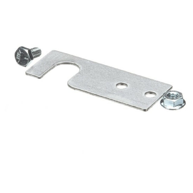 Royal Range 30517 Bushing Holder (door Lock In B