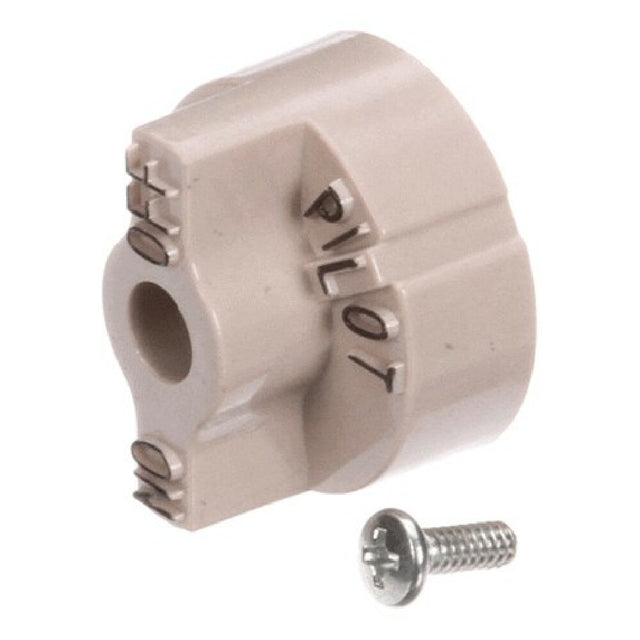 Royal Range 3117 On / Off Combo Gas Valve Knob