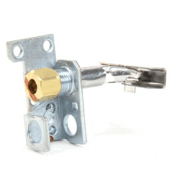 Royal Range 3232 Pilot Burner W/bell Orifice(lp
