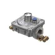 Royal Range 9658 Natural Gas To Liquid Propaneg Conv. Kit