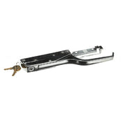 AllPoints 8101755 Latch Magnetic/mechanical W/lo