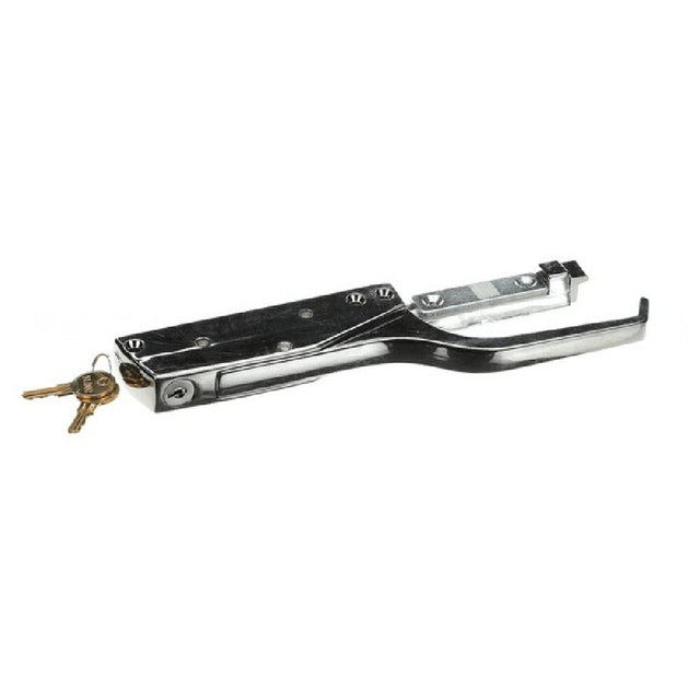 AllPoints 8101755 Latch Magnetic/mechanical W/lo