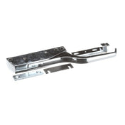 AllPoints 8101756 Latch Magnetic/mechanical W/o