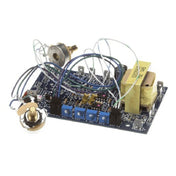 AllPoints 8101760 Thermostat (temperature Contro