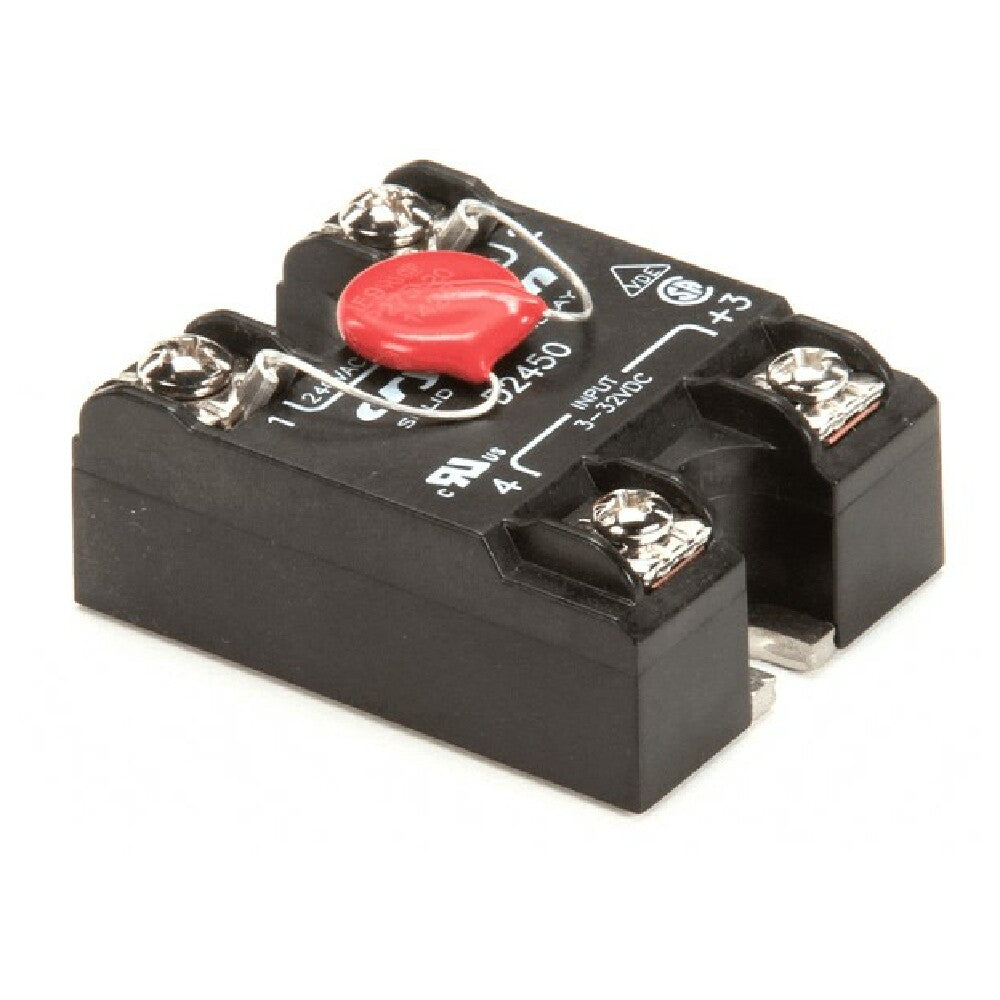 AllPoints 8101762 50 Amp Solid State Relay W/m.o
