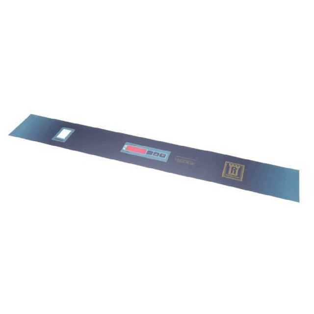 AllPoints 8101765 Decal Royalton Digital Heat