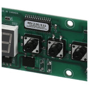 AllPoints 8101768 Water Temperature Control Boar