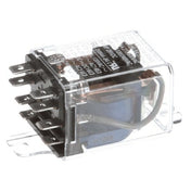 AllPoints 8101773 Relay 275f 120v Ac Dpdt 30a