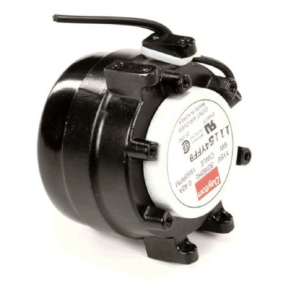 RPI E000013 Evaporator Fan Motor