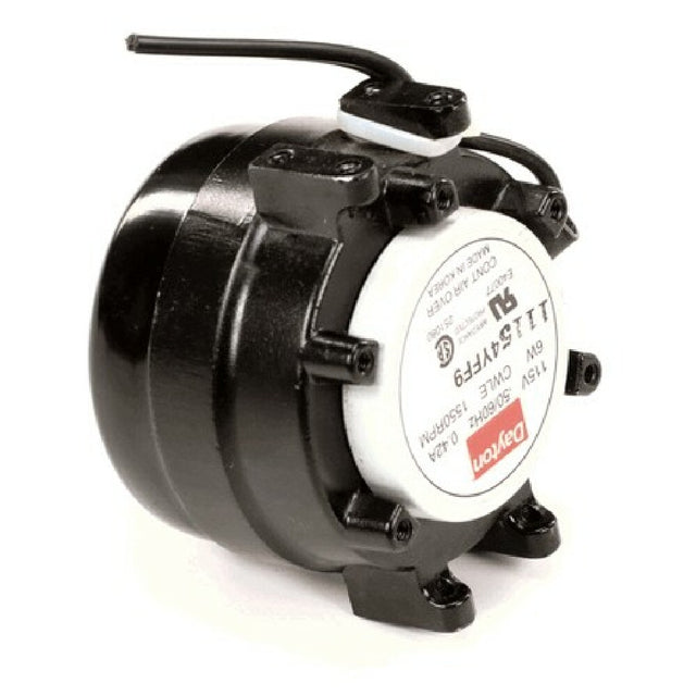 RPI E000013 Evaporator Fan Motor