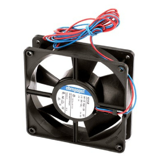 RPI E011000 Motor 1.2w Fan