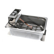 RPI R001150 Birmingham Evap Pan 810114